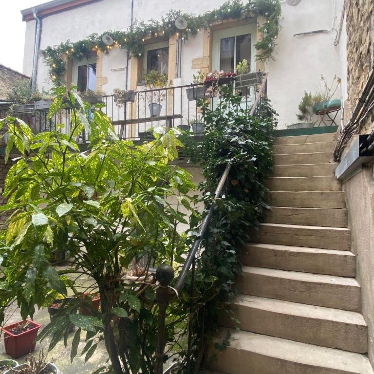 WELCOMING, LOVELY, CALM & CENTRALLY LOCATED FLAT - Appartement 1 Chambre - 2
