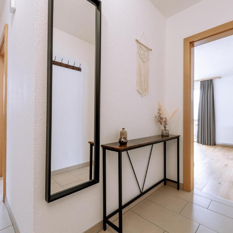 Apart Peak Ötztal - Apartment mit 1 Schlafzimmer - 12