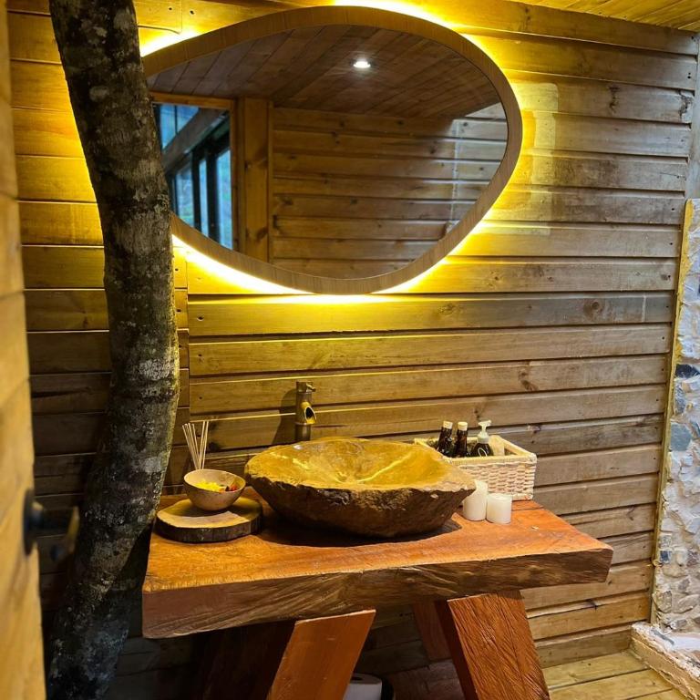 Onirico Luxury - Bungalow Deluxe - 1