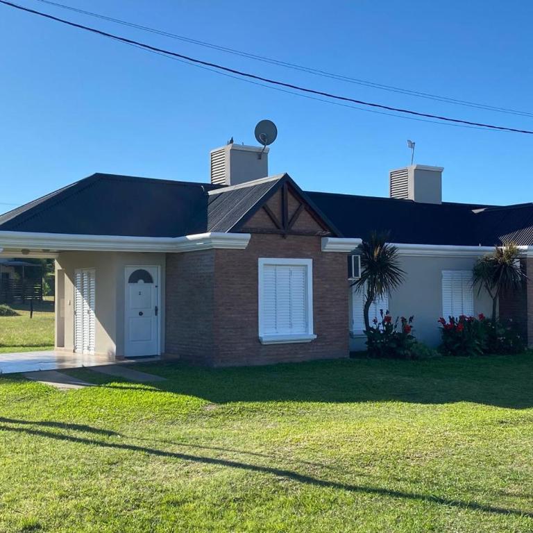 San José Bungalows - Apartamento con vistas al jardín - 1