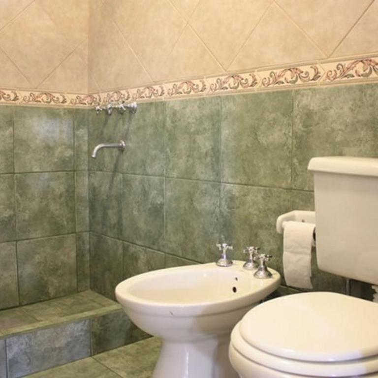 San José Bungalows - Apartamento con vistas al jardín - 12