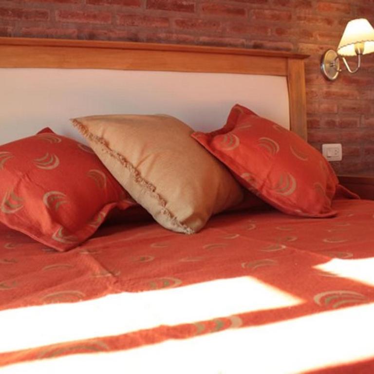 San José Bungalows - Apartamento con vistas al jardín - 13