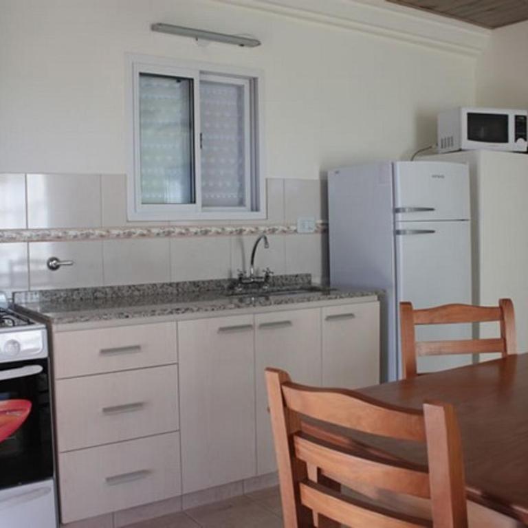 San José Bungalows - Apartamento con vistas al jardín - 14