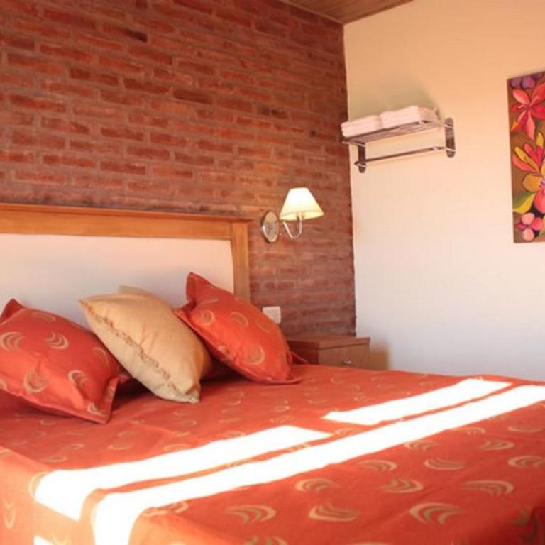 San José Bungalows - Apartamento con vistas al jardín - 15