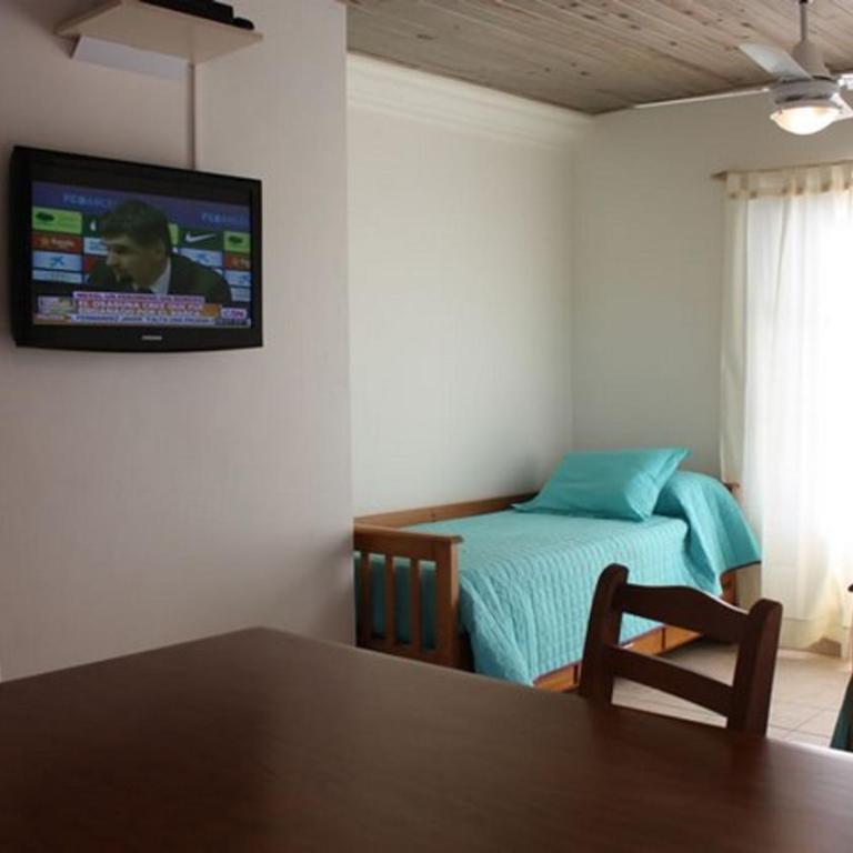 San José Bungalows - Apartamento con vistas al jardín - 17