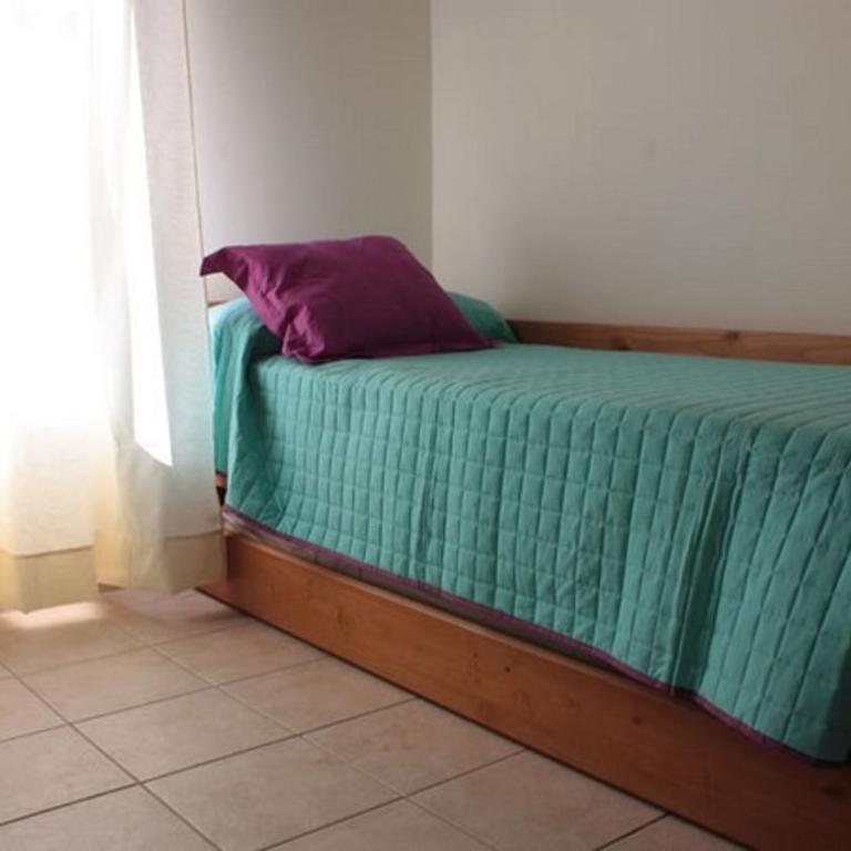 San José Bungalows - Apartamento con vistas al jardín - 21