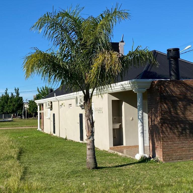 San José Bungalows - Apartamento con vistas al jardín - 22