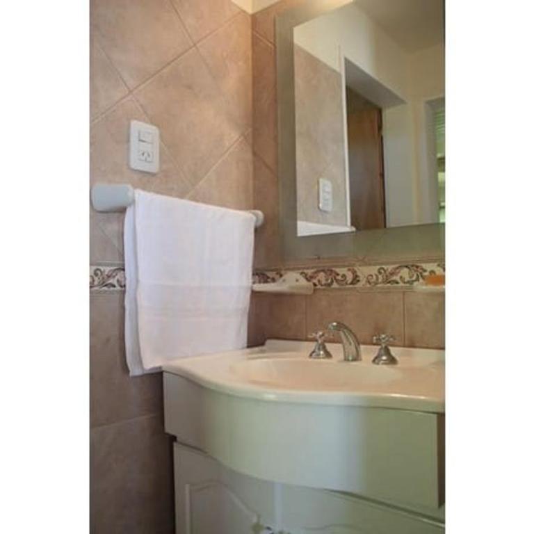 San José Bungalows - Apartamento con vistas al jardín - 24