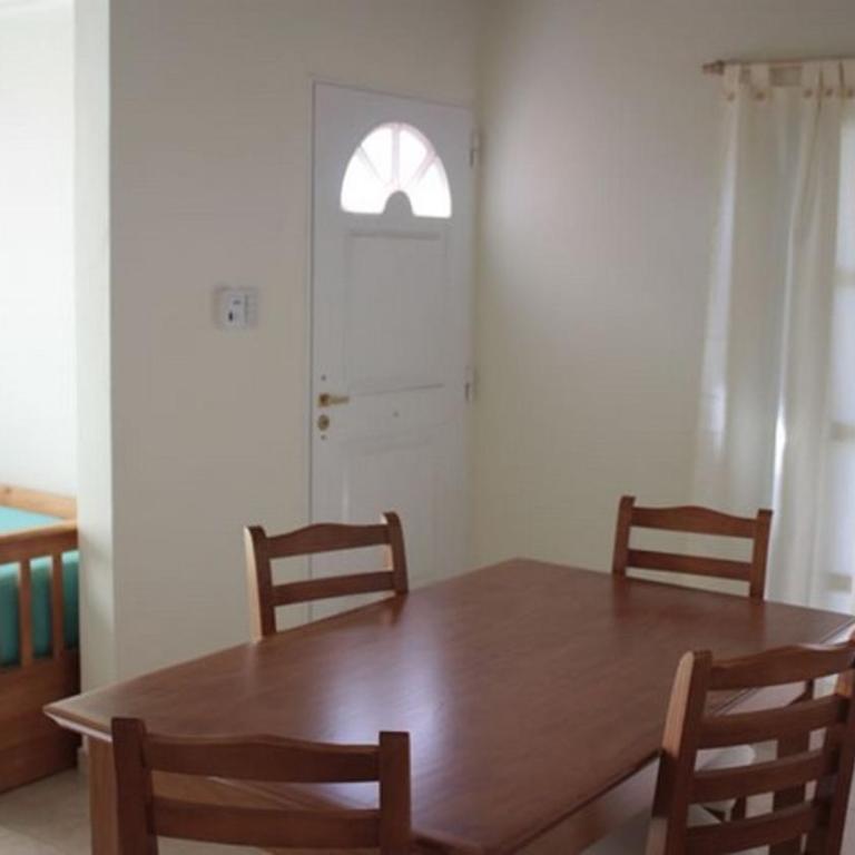 San José Bungalows - Apartamento con vistas al jardín - 25