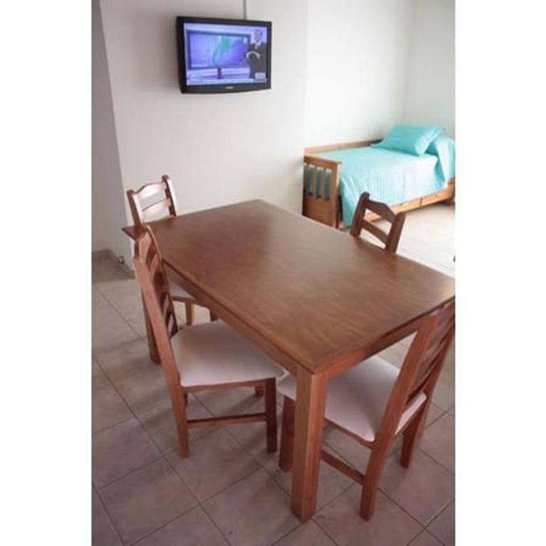 San José Bungalows - Apartamento con vistas al jardín - 28