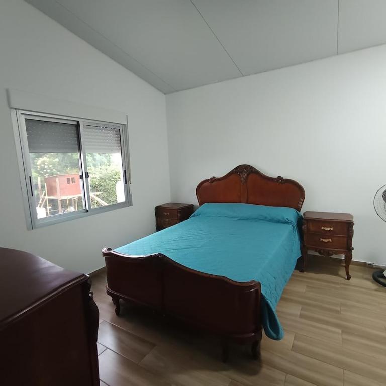 Casita Maldonado - Two-Bedroom House - 5