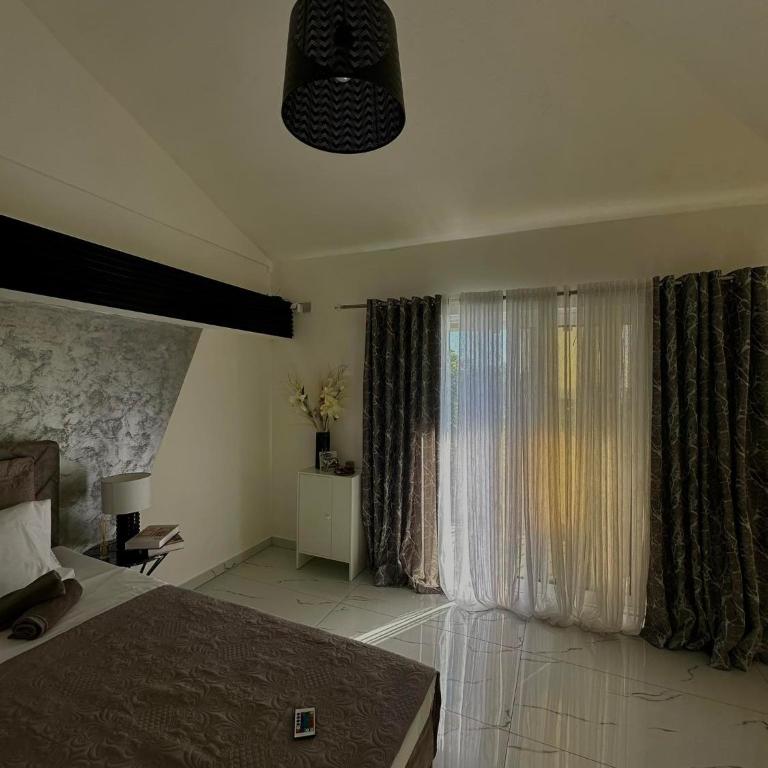 Ranc Mujica - Deluxe Double or Twin Room with Sea View - 9