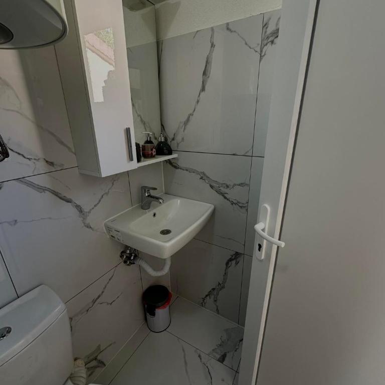 Ranc Mujica - Deluxe Double or Twin Room with Sea View - 6