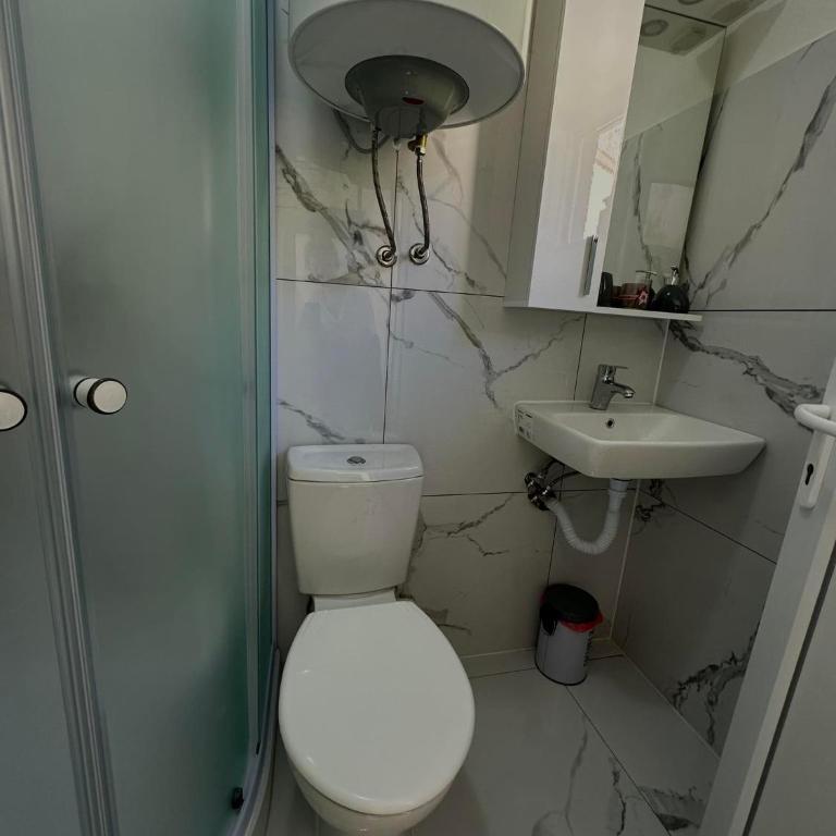 Ranc Mujica - Deluxe Double or Twin Room with Sea View - 5