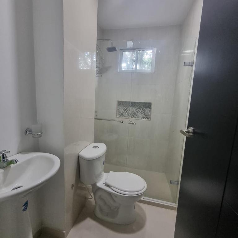 Precioso apartamento cerca playa - Apartamento Deluxe de 3 dormitorios - 14