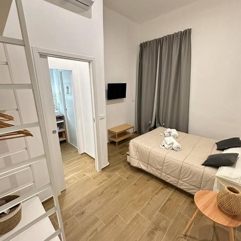 DAVID'S Home - Appartamento con 2 Camere da Letto - 8
