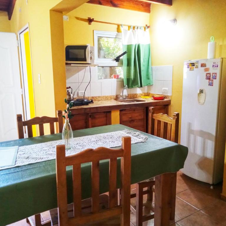 Cabaña MAHALO - Apartamento de 1 dormitorio - 10
