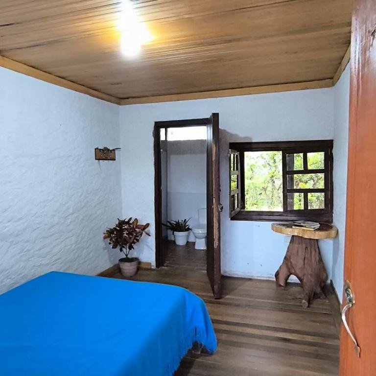 Hotel Casa Pensamientos - Habitación Doble con baño privado - 5
