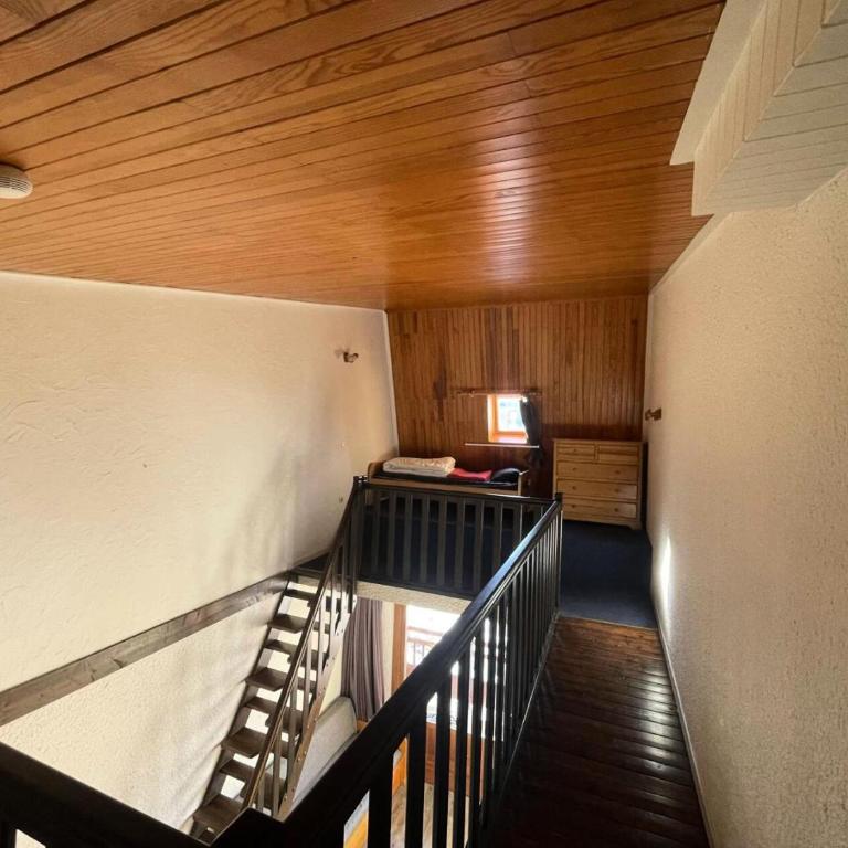 Résidence Meijehotel - Charmant duplex 6 pers. - Au pied du Jandri, plein centre station MAE-6591 - Apartment - 6