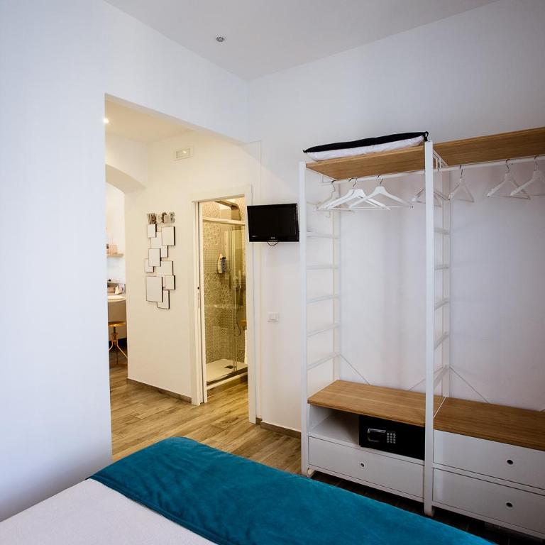 Suites 5 Terre La Spezia - Monolocale - 1