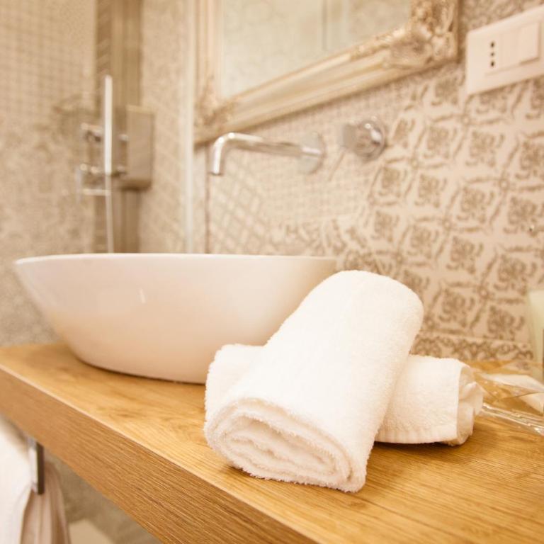 Suites 5 Terre La Spezia - Monolocale - 2