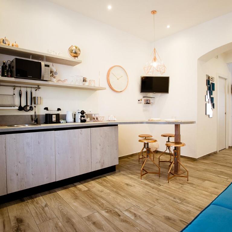 Suites 5 Terre La Spezia - Monolocale - 3