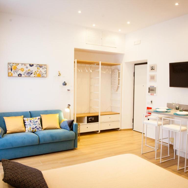 Suites 5 Terre La Spezia - Monolocale - 5
