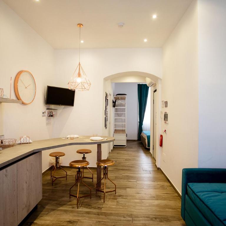 Suites 5 Terre La Spezia - Monolocale - 4