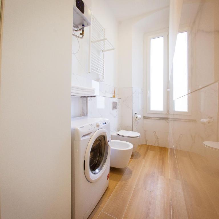Suites 5 Terre La Spezia - Monolocale - 6