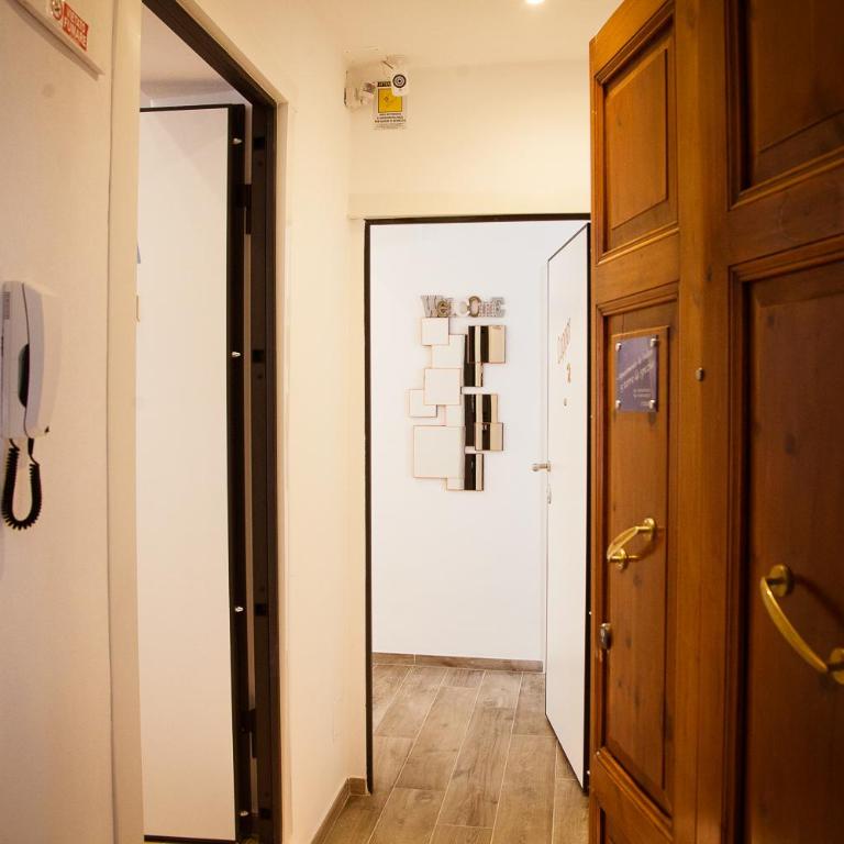 Suites 5 Terre La Spezia - Monolocale - 7