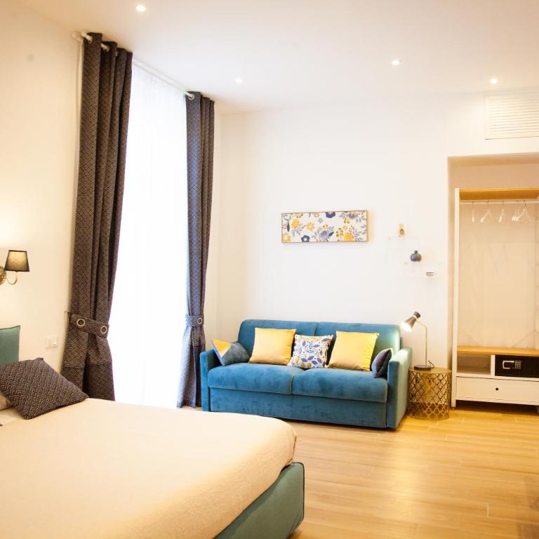 Suites 5 Terre La Spezia - Monolocale - 10