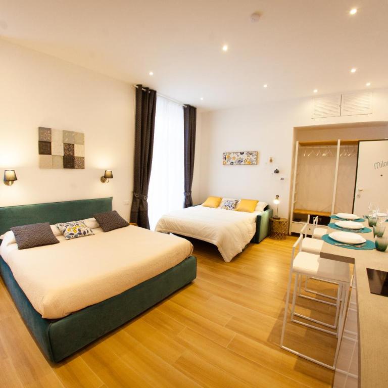 Suites 5 Terre La Spezia - Monolocale - 11