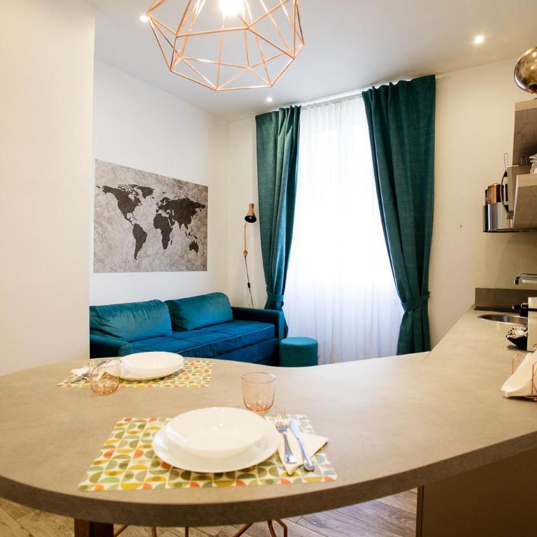 Suites 5 Terre La Spezia - Monolocale - 6