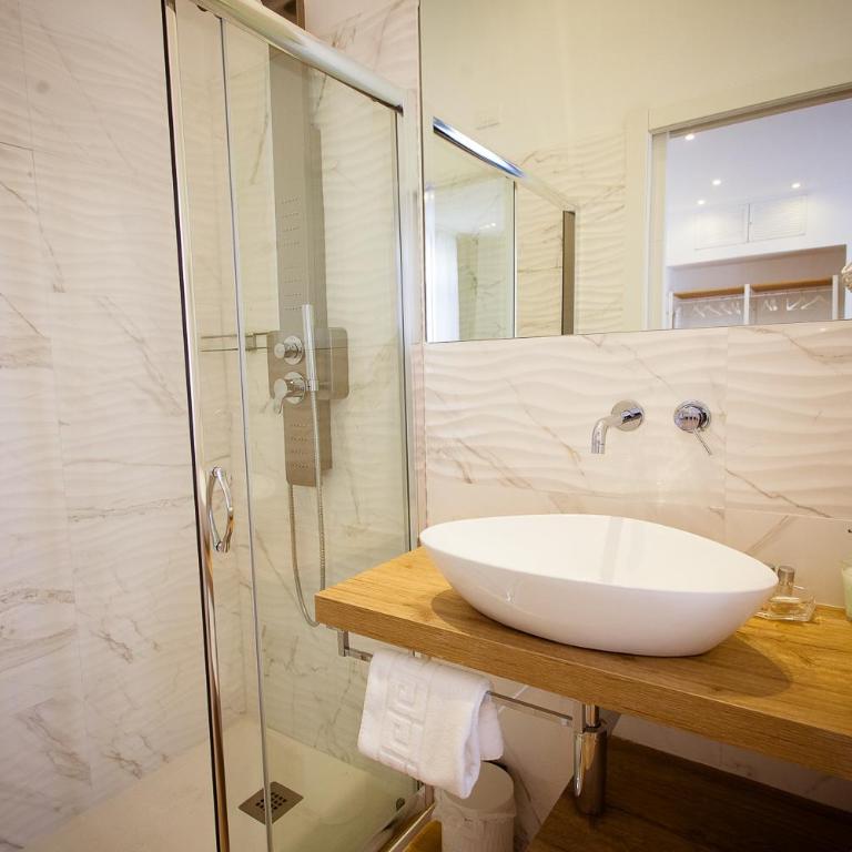Suites 5 Terre La Spezia - Monolocale - 12