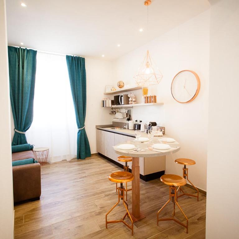 Suites 5 Terre La Spezia - Monolocale - 7