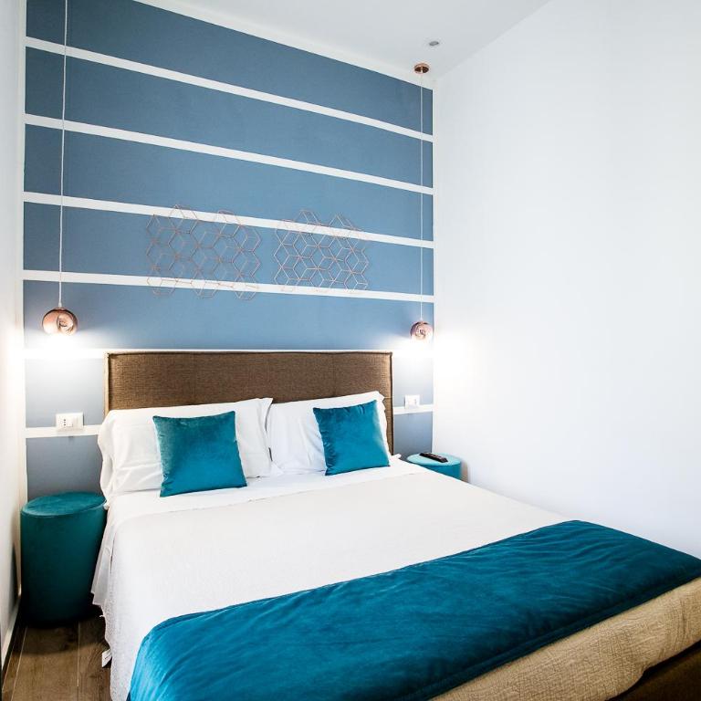 Suites 5 Terre La Spezia - Monolocale - 9