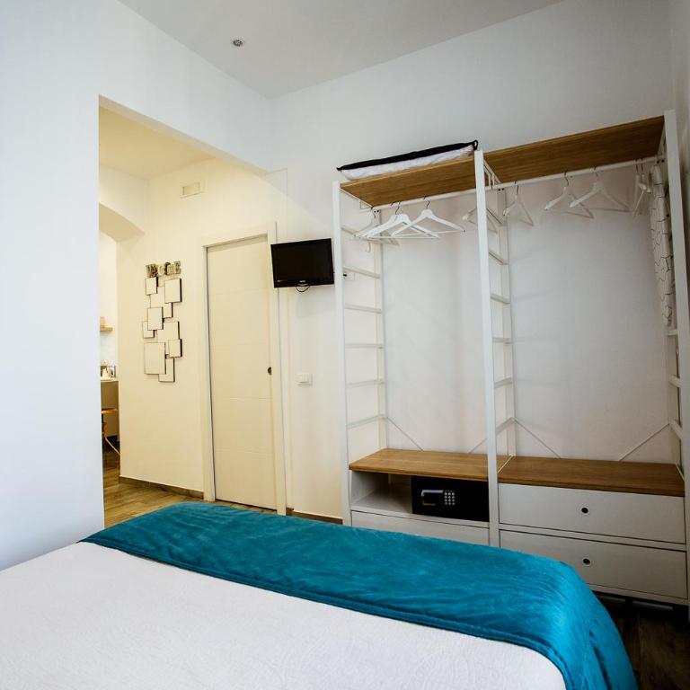 Suites 5 Terre La Spezia - Monolocale - 11