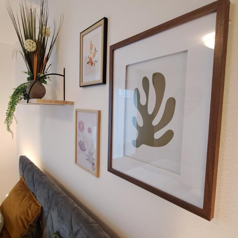 Vilnius Apart Suite - One-Bedroom Apartment - 5