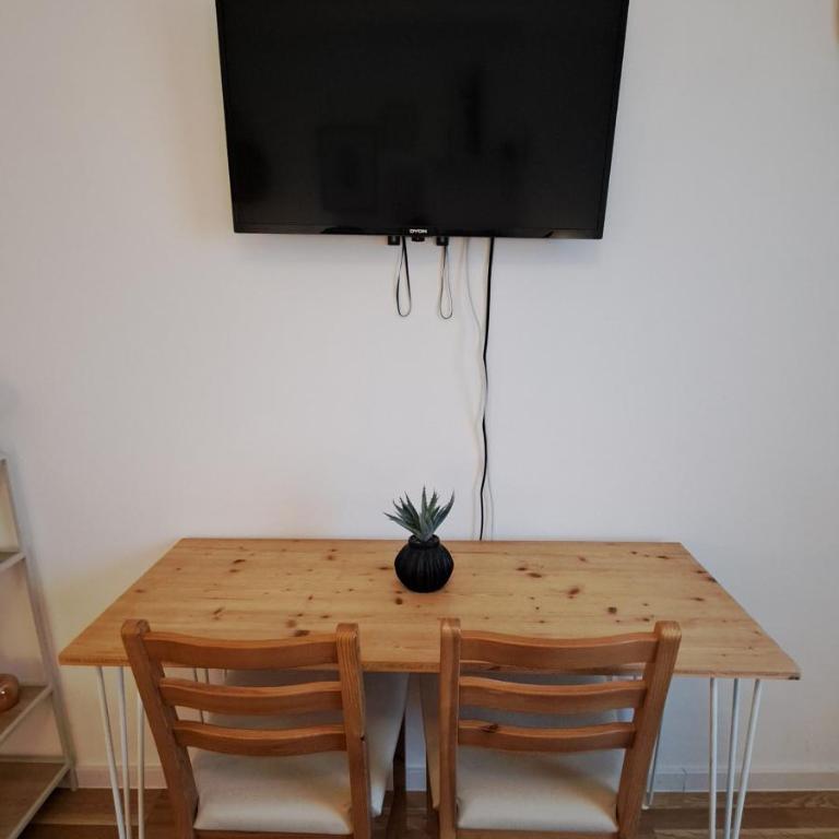 Vilnius Apart Suite - One-Bedroom Apartment - 8