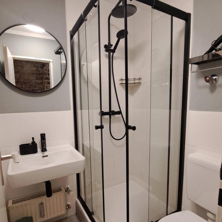Vilnius Apart Suite - One-Bedroom Apartment - 18