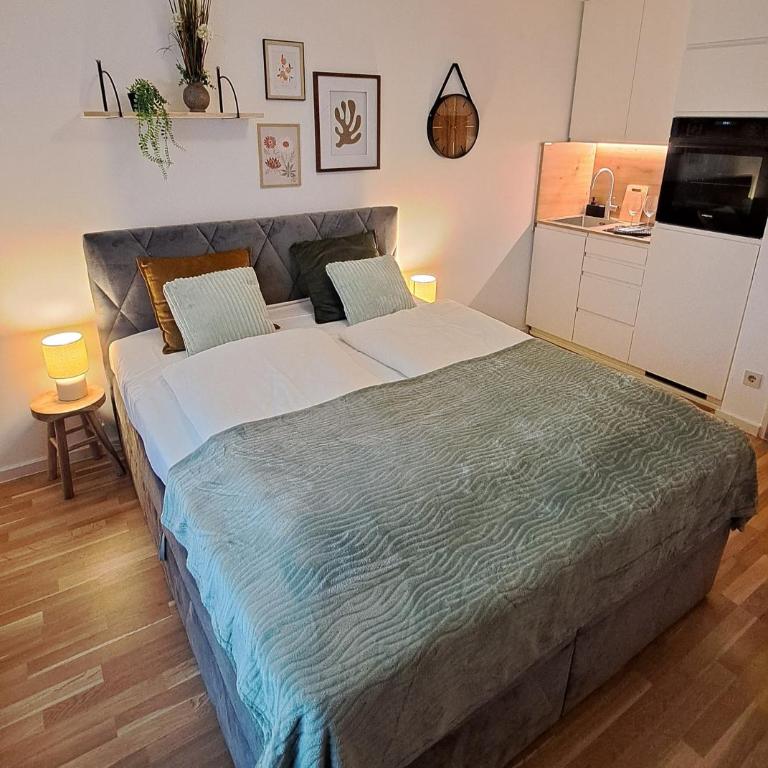 Vilnius Apart Suite - One-Bedroom Apartment - 3