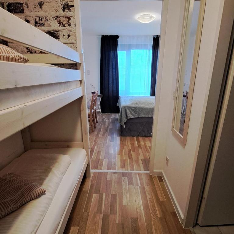 Vilnius Apart Suite - One-Bedroom Apartment - 22