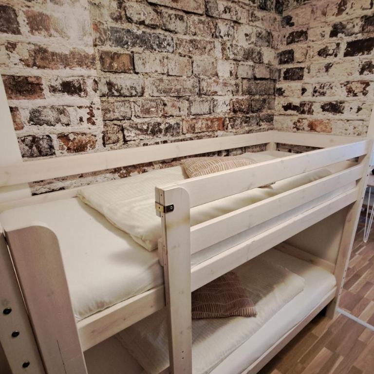 Vilnius Apart Suite - One-Bedroom Apartment - 21