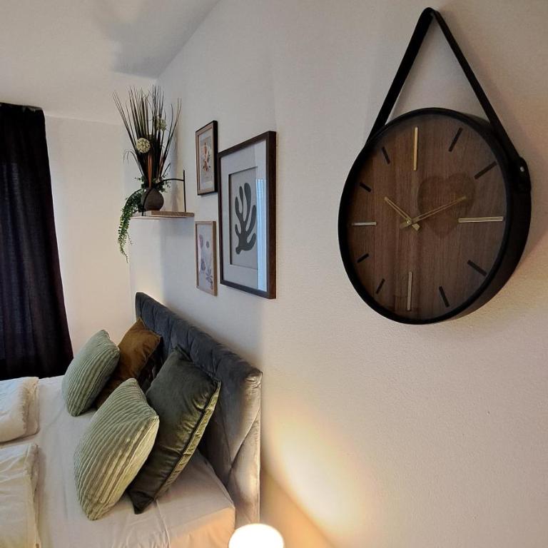 Vilnius Apart Suite - One-Bedroom Apartment - 6