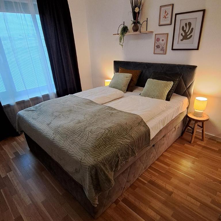 Vilnius Apart Suite - One-Bedroom Apartment - 1