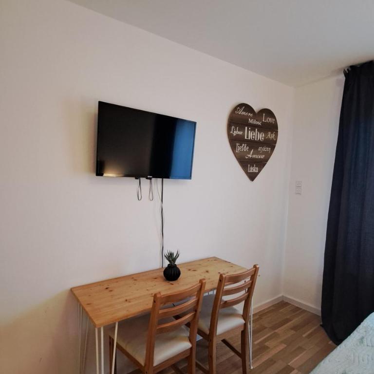 Vilnius Apart Suite - One-Bedroom Apartment - 7