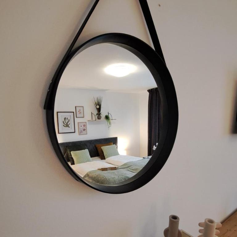 Vilnius Apart Suite - One-Bedroom Apartment - 12