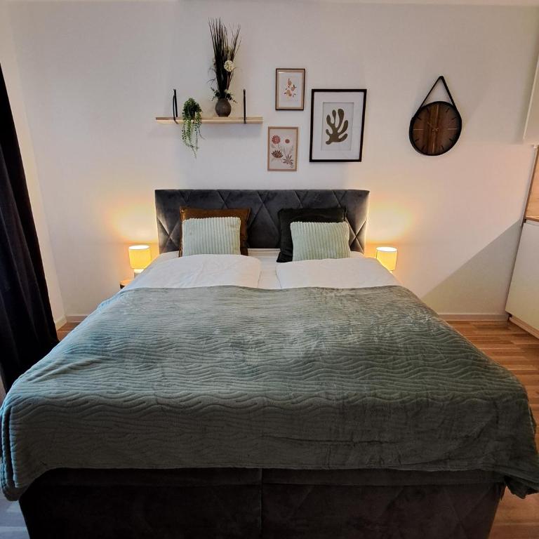 Vilnius Apart Suite - One-Bedroom Apartment - 2