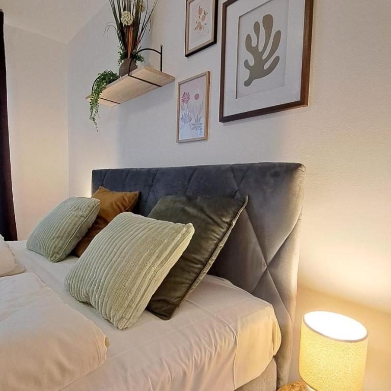 Vilnius Apart Suite - One-Bedroom Apartment - 4