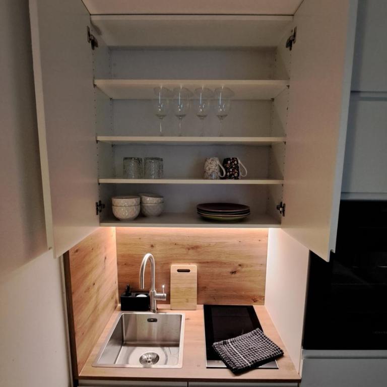 Vilnius Apart Suite - One-Bedroom Apartment - 15